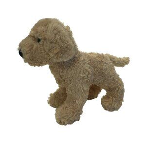 Douglas Dog Plush Labrador Retriever Stuffed Animal Toy Realistic 9" Long
